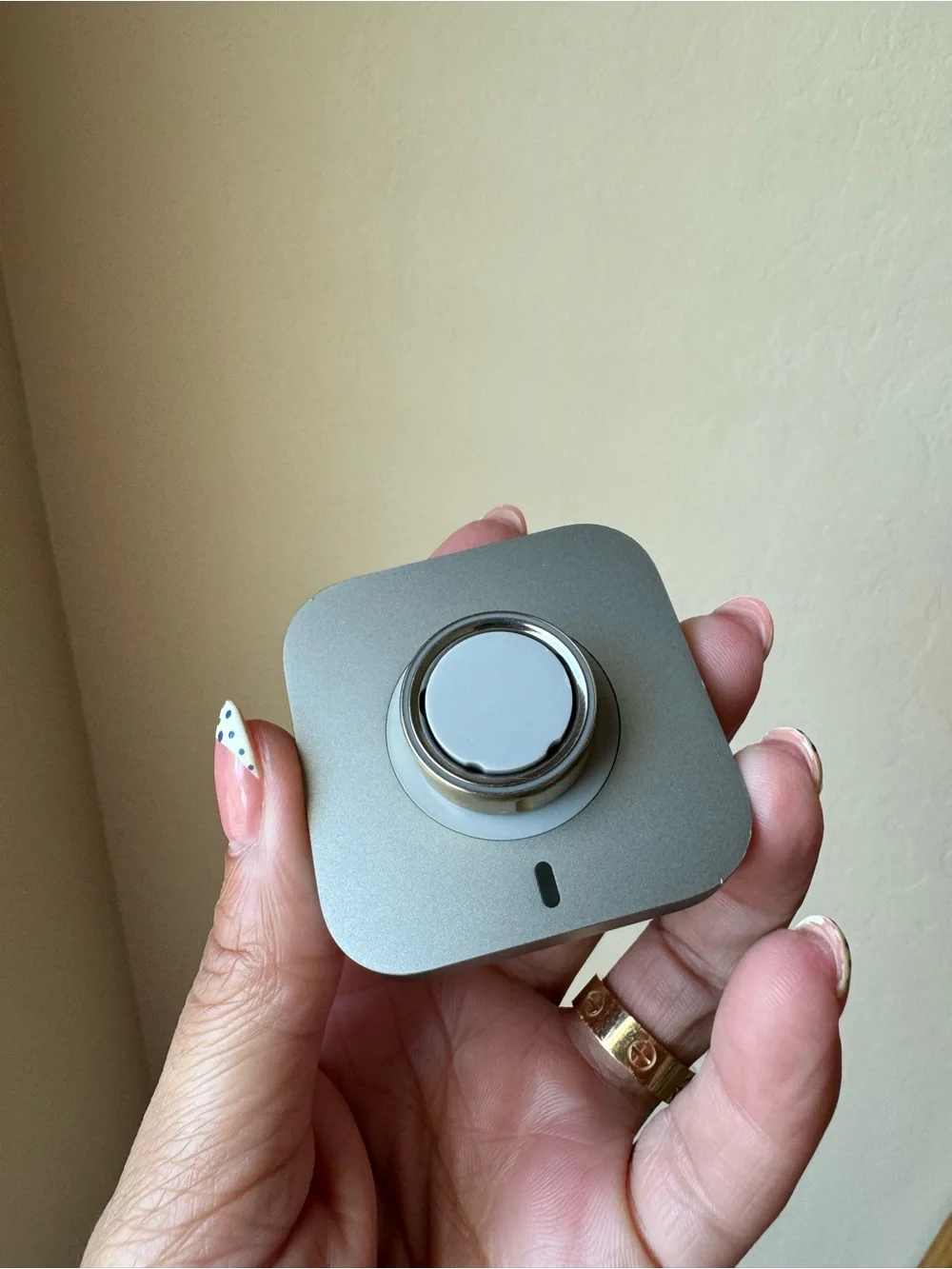 Oura ring Gen 4. Size 7